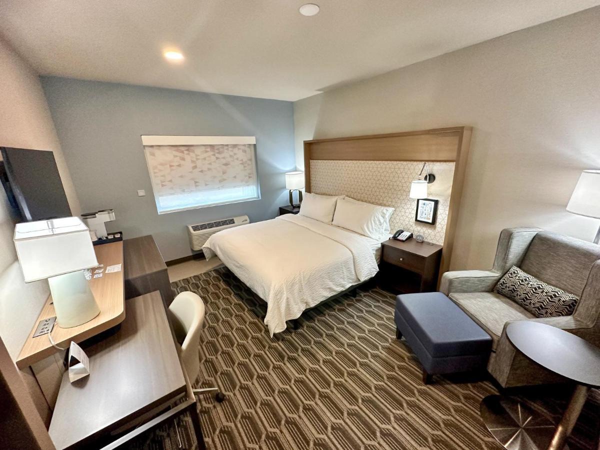 Hotel Kansas - Downtown By Ihg 3*