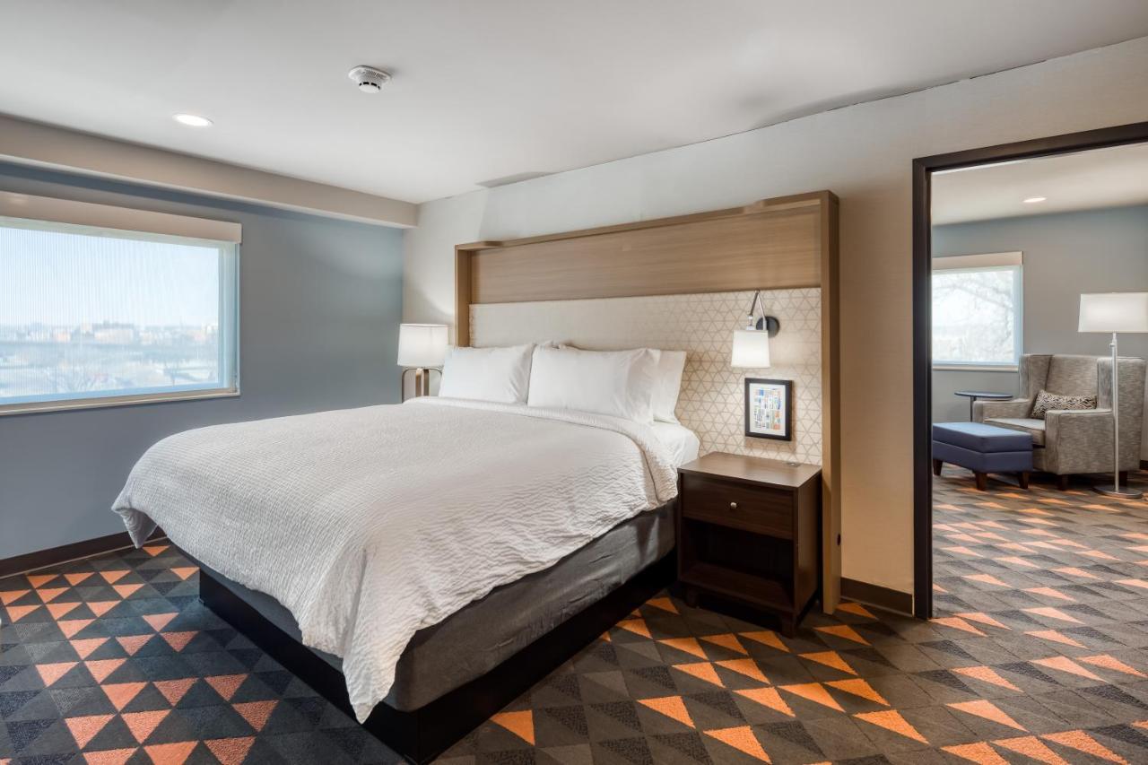 Hotel Kansas - Downtown By Ihg
