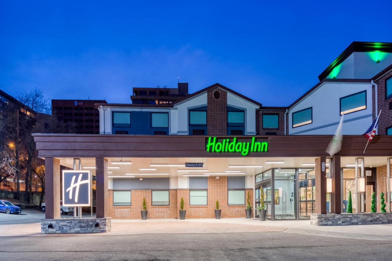 Hotel Kansas - Downtown By Ihg 3*