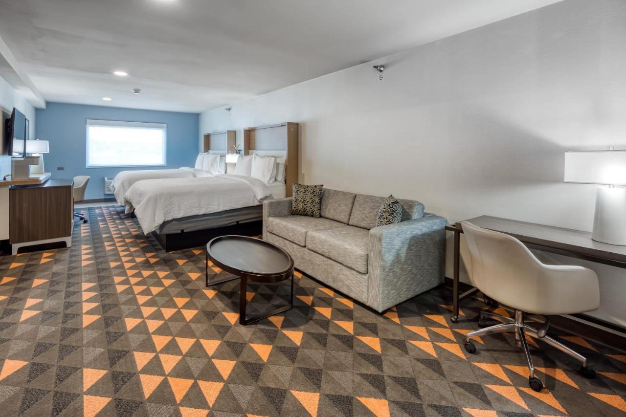 Hotel Kansas - Downtown By Ihg Kansas City