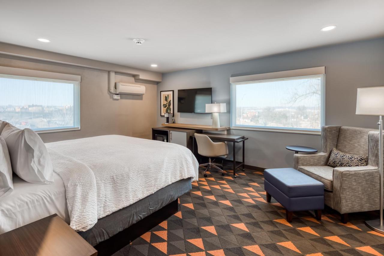 Hotel Kansas - Downtown By Ihg Kansas City