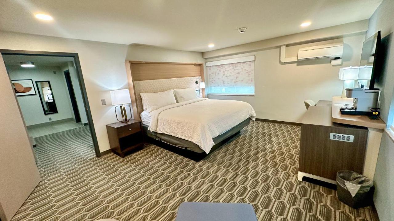 Kansas - Downtown By Ihg 3* Kansas City