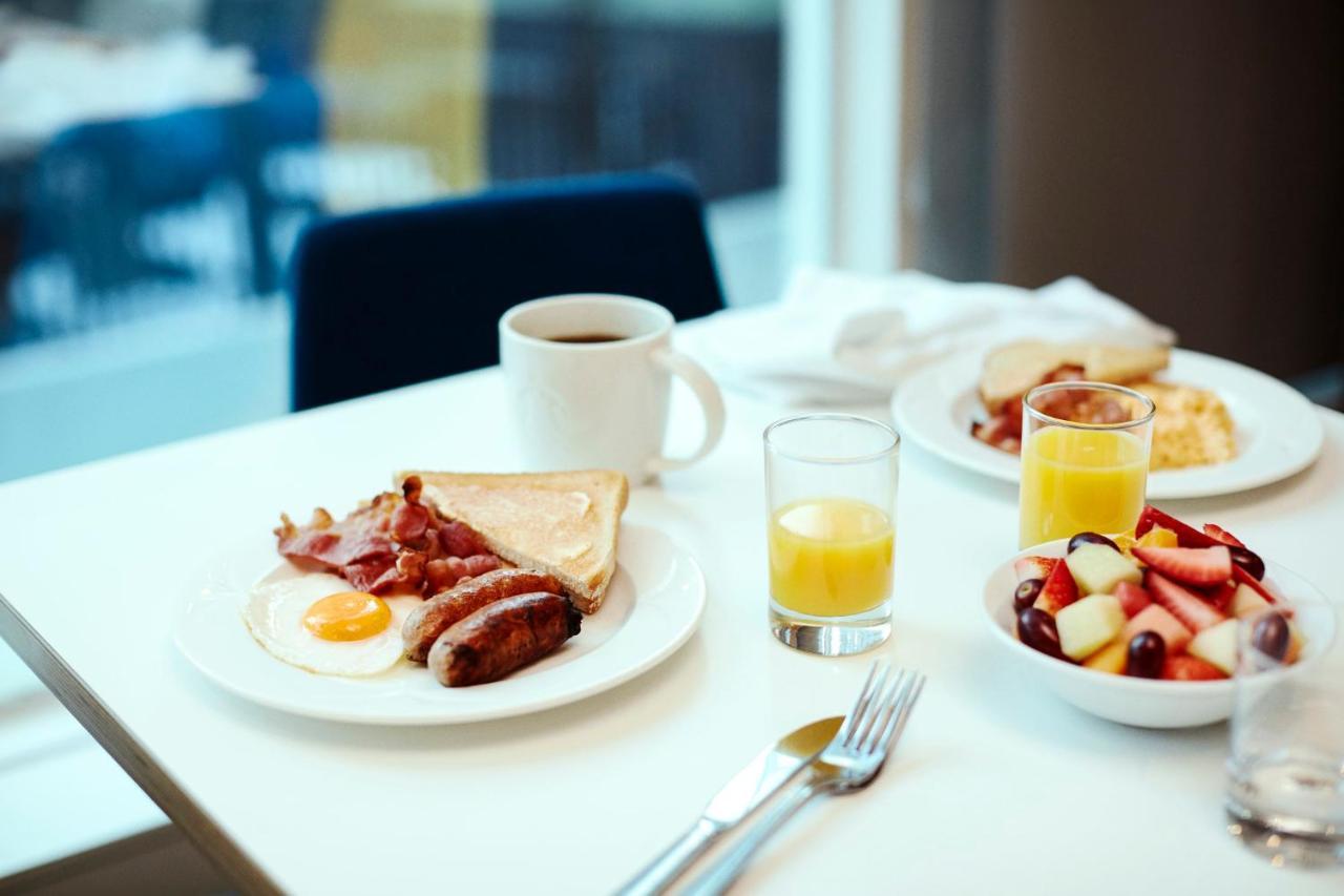 Hotel Kansas - Downtown By Ihg Kansas City