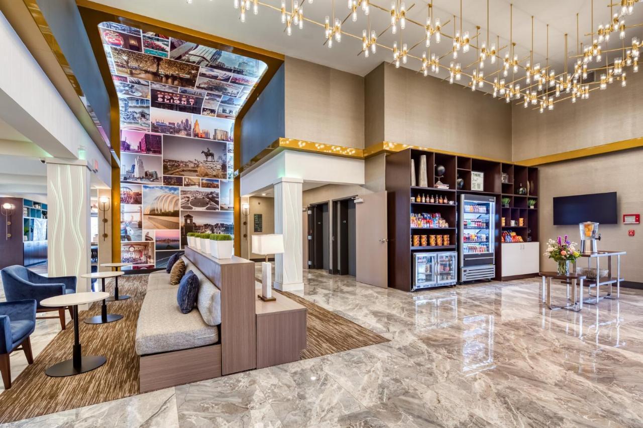 Hotel Kansas - Downtown By Ihg Kansas City