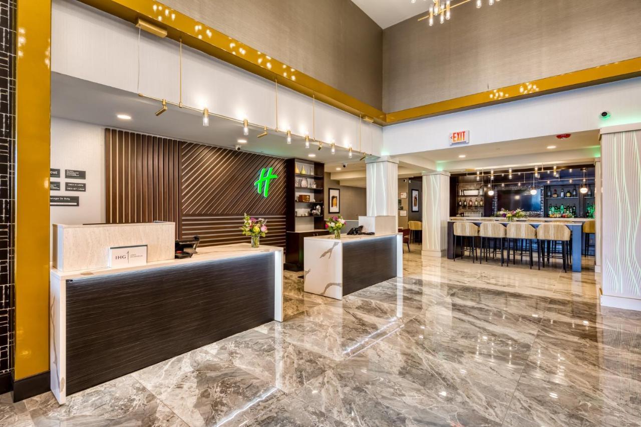 Hotel Kansas - Downtown By Ihg Kansas City