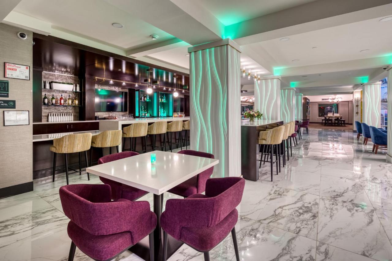 Kansas - Downtown By Ihg Hotel 3*